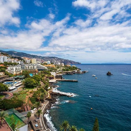 Funchal Sea View I By An Island Apart Ngoại thất bức ảnh