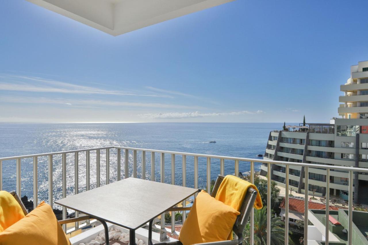 Funchal Sea View I By An Island Apart Ngoại thất bức ảnh