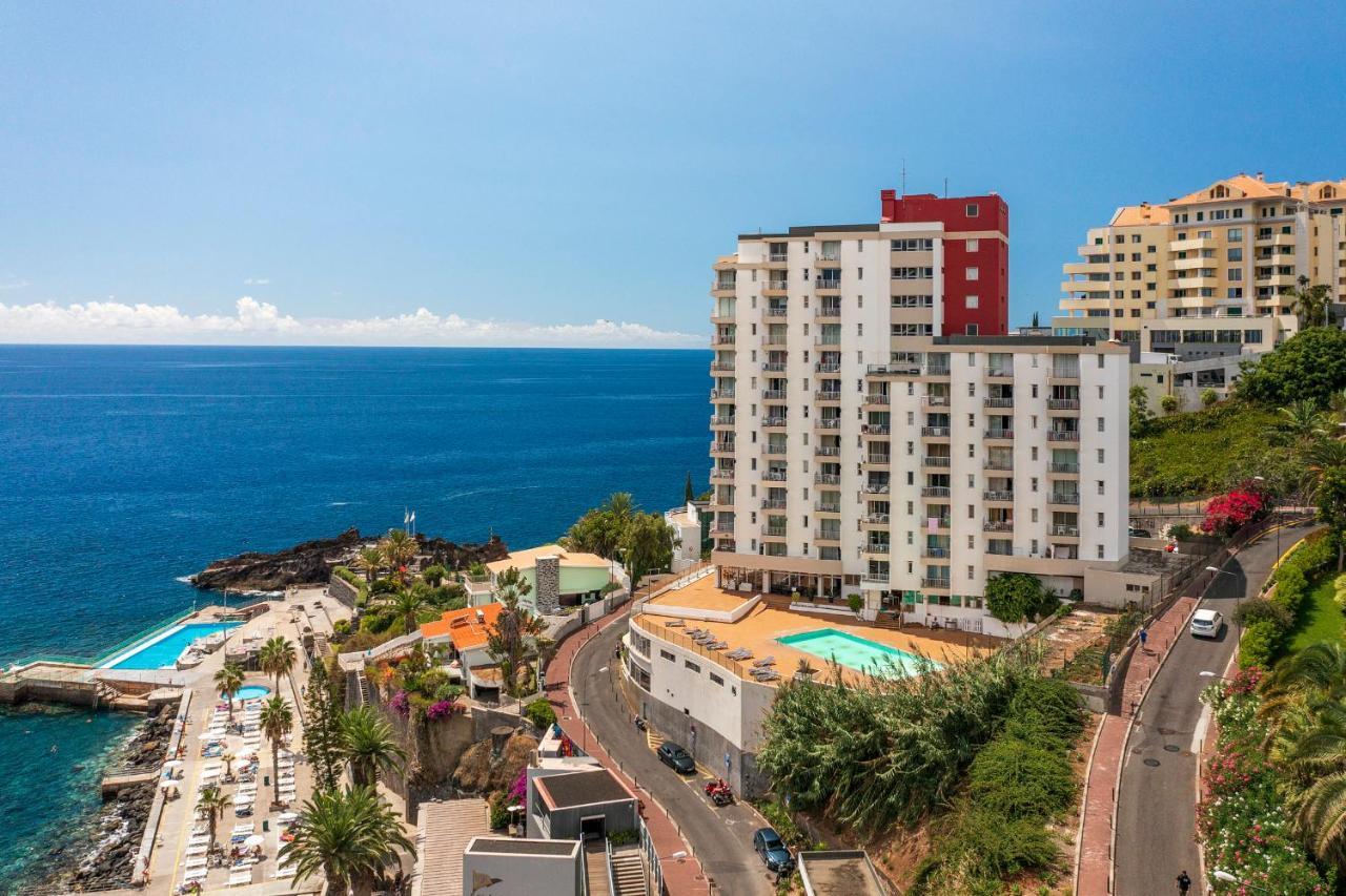 Funchal Sea View I By An Island Apart Ngoại thất bức ảnh