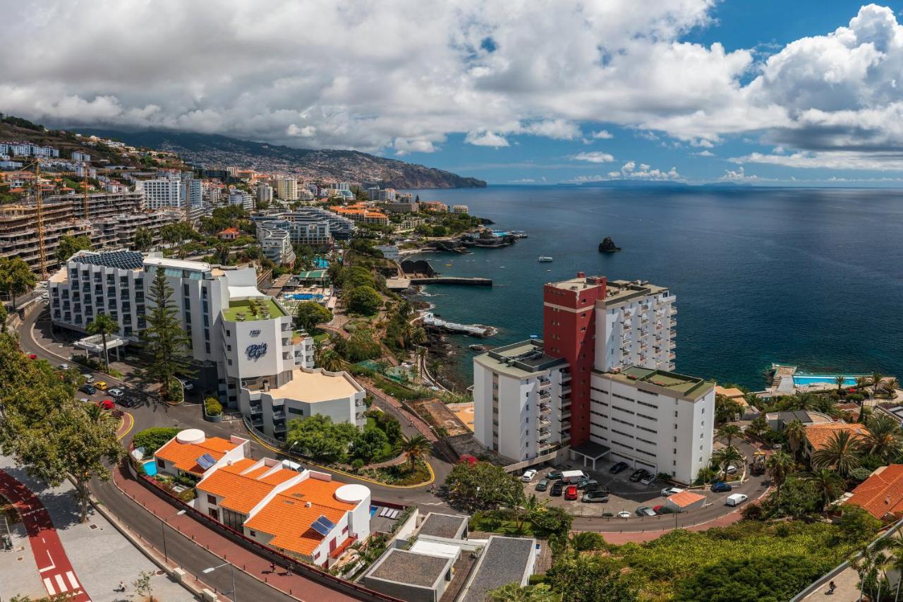 Funchal Sea View I By An Island Apart Ngoại thất bức ảnh