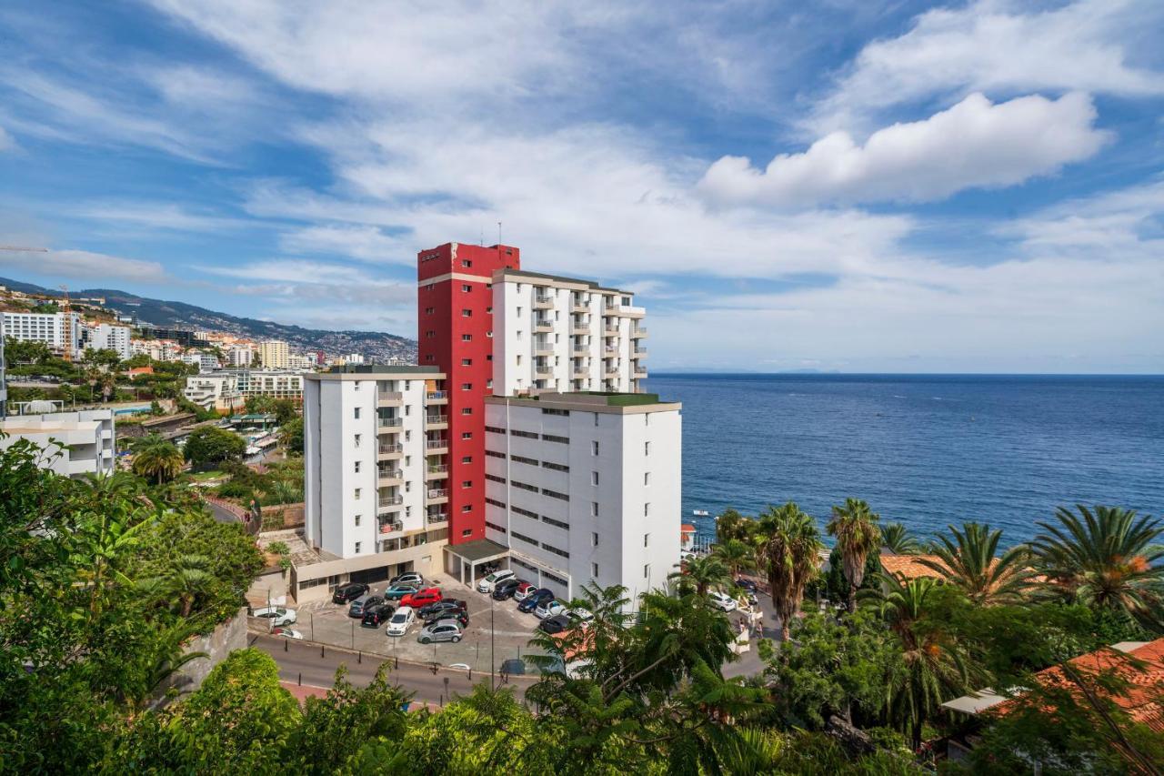 Funchal Sea View I By An Island Apart Ngoại thất bức ảnh