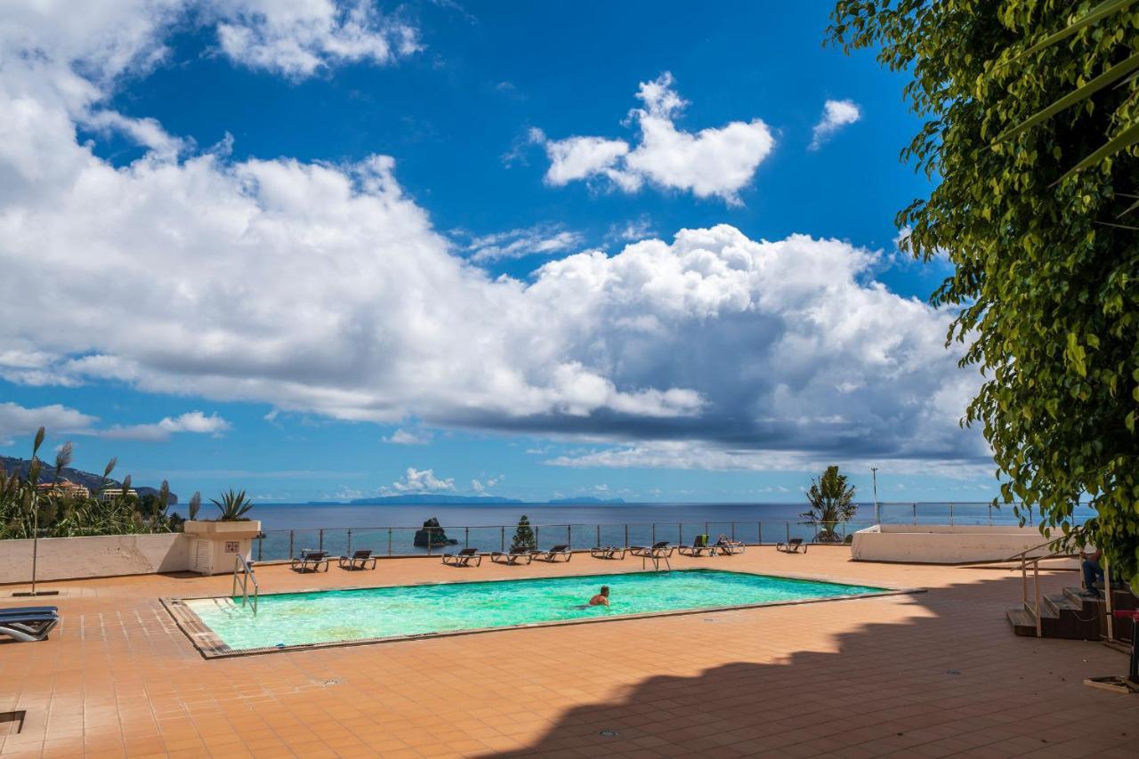 Funchal Sea View I By An Island Apart Ngoại thất bức ảnh